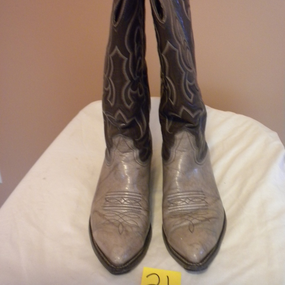 Mens Cowboy boots